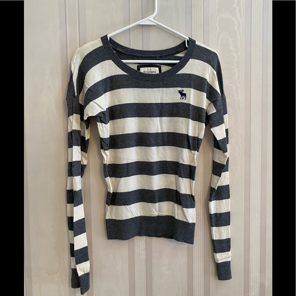 Sweater.
